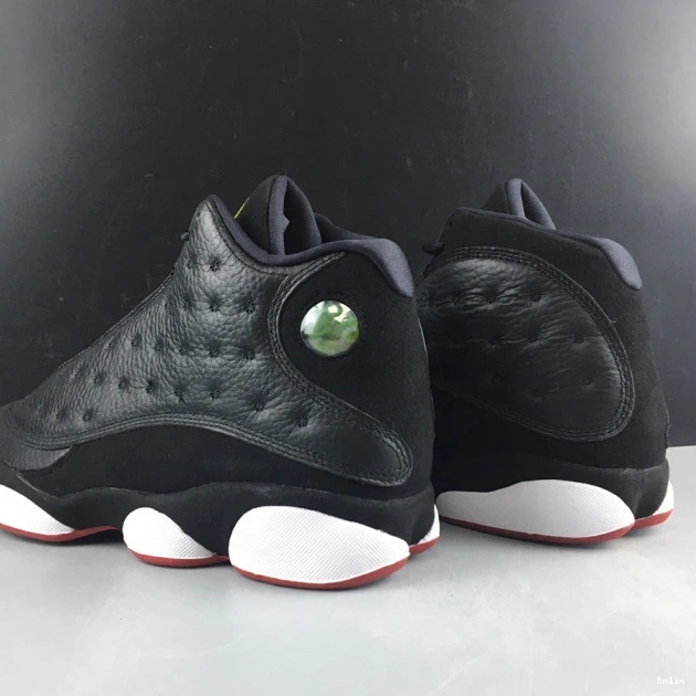 Bmlin Air 2011 'Playoff' Jordan 13 Retro 414571-001 0730